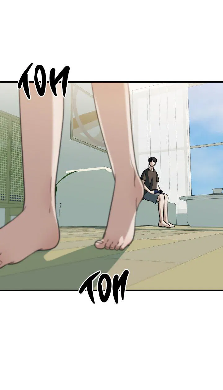 Манга Конфетный контракт - Глава 40 Страница 29