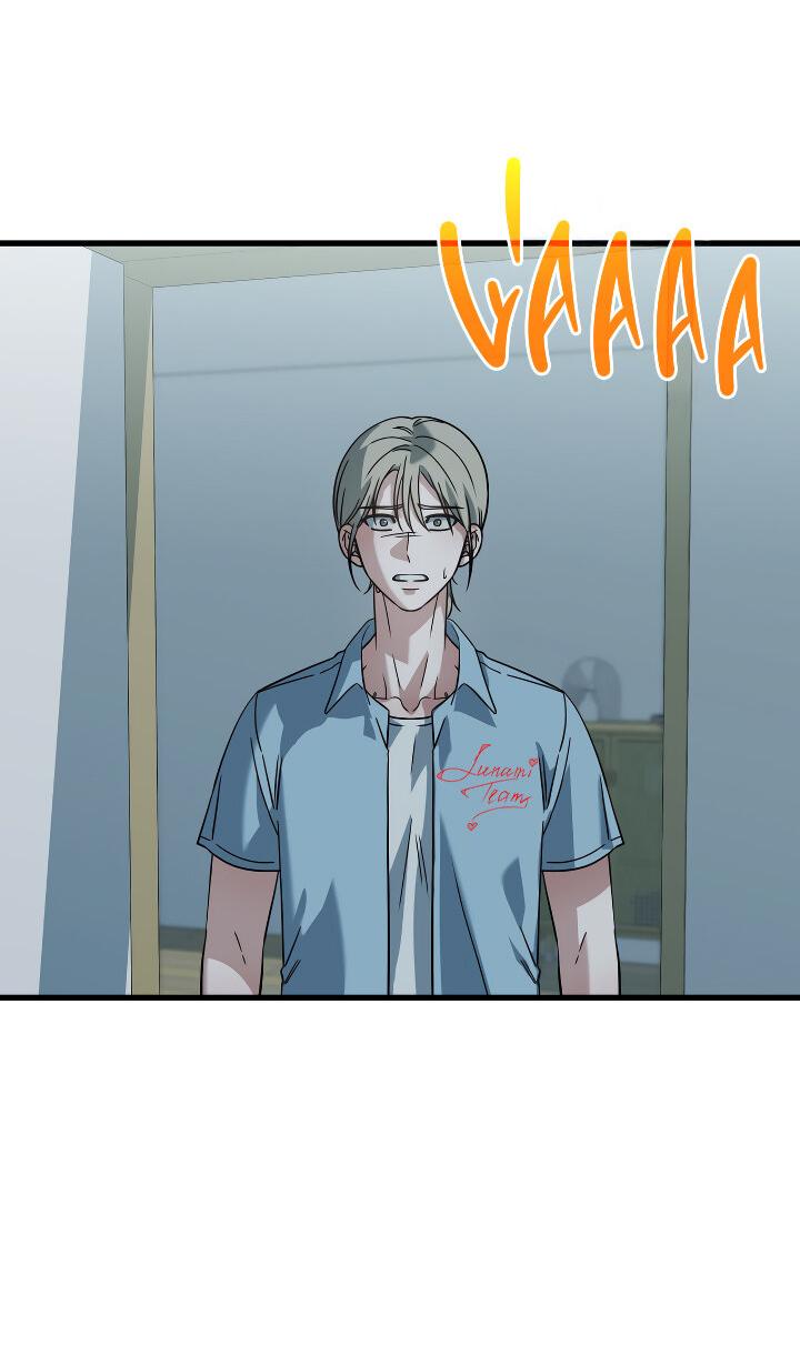 Манга Конфетный контракт - Глава 41 Страница 4