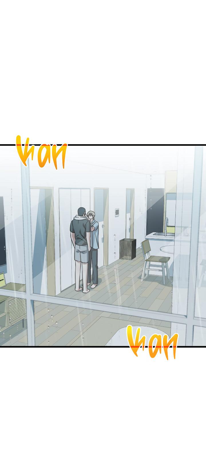 Манга Конфетный контракт - Глава 41 Страница 39