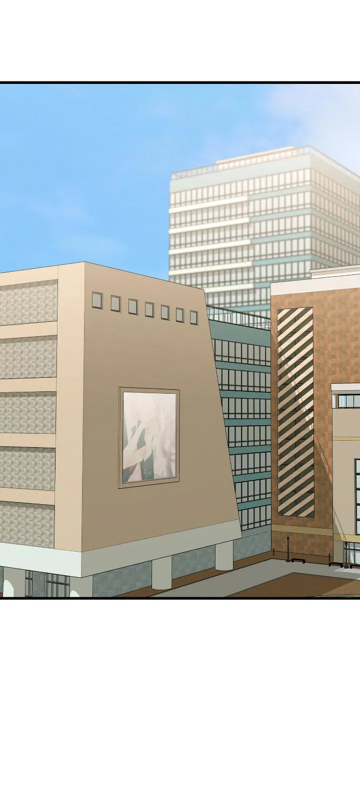 Манга Конфетный контракт - Глава 42 Страница 2