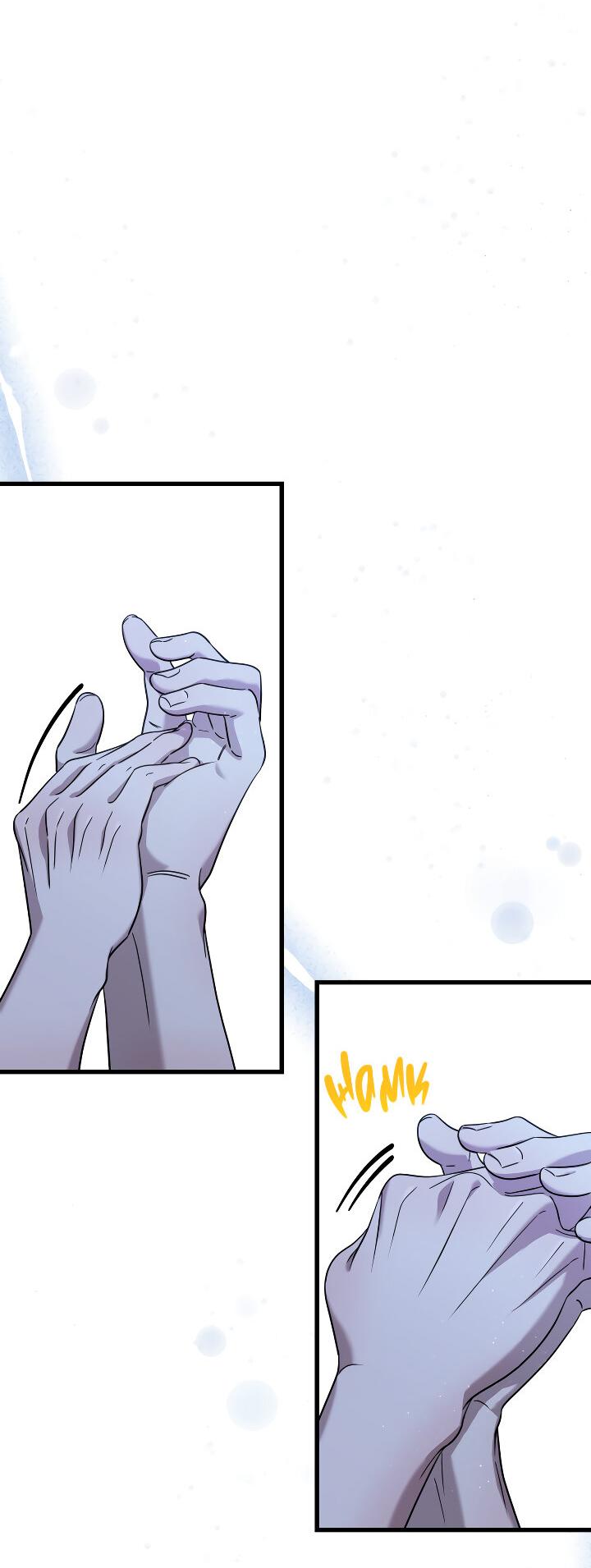 Манга Конфетный контракт - Глава 43 Страница 63