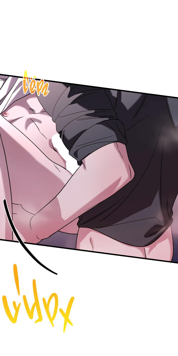 Манга Конфетный контракт - Глава 43 Страница 21