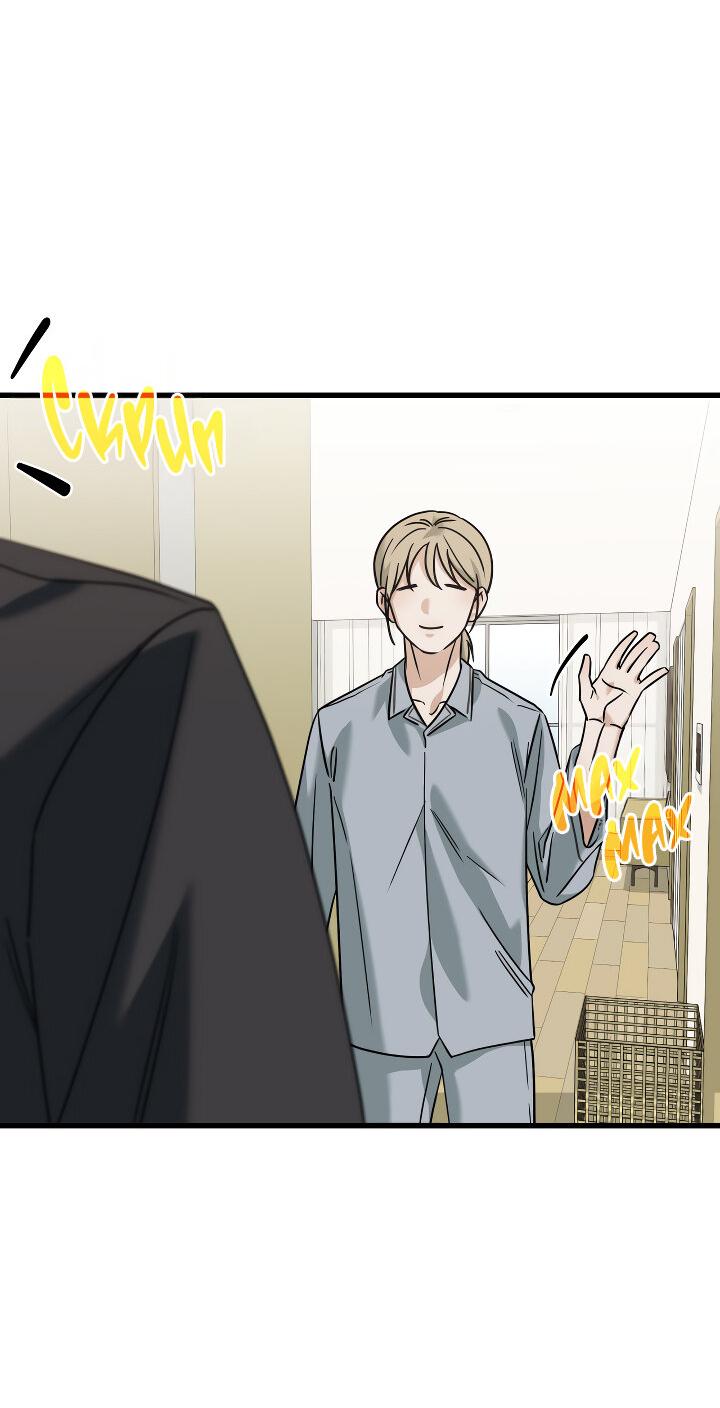 Манга Конфетный контракт - Глава 45 Страница 17