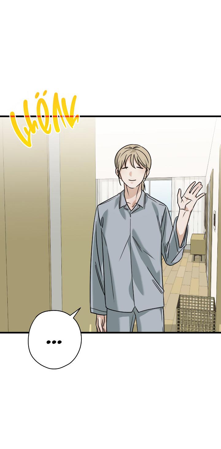 Манга Конфетный контракт - Глава 45 Страница 18