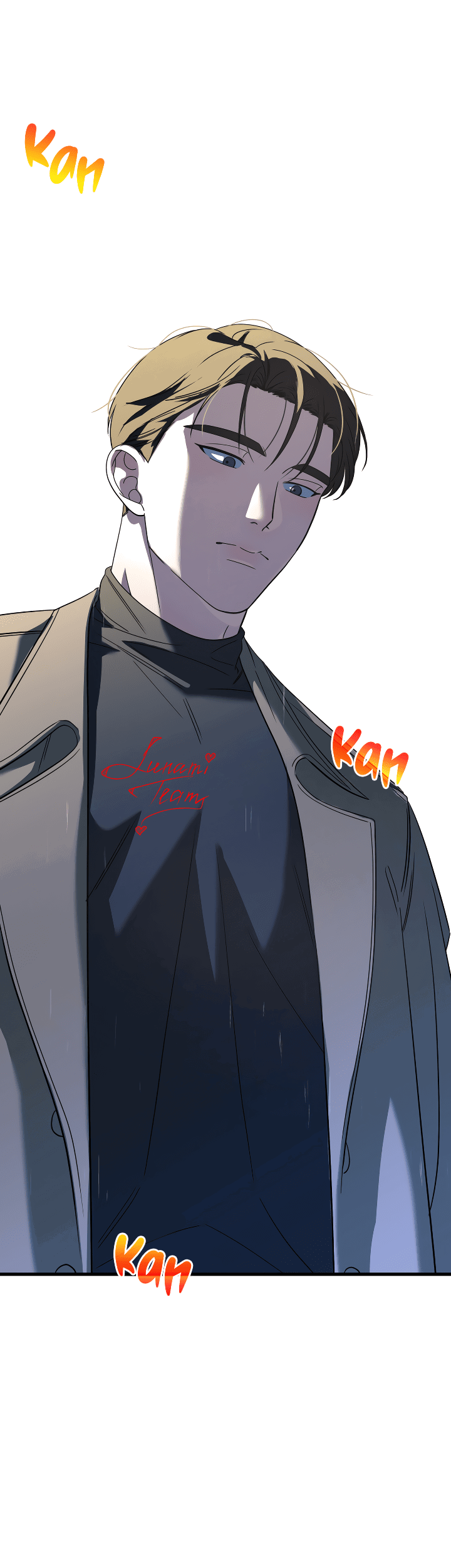 Манга Конфетный контракт - Глава 27 Страница 68