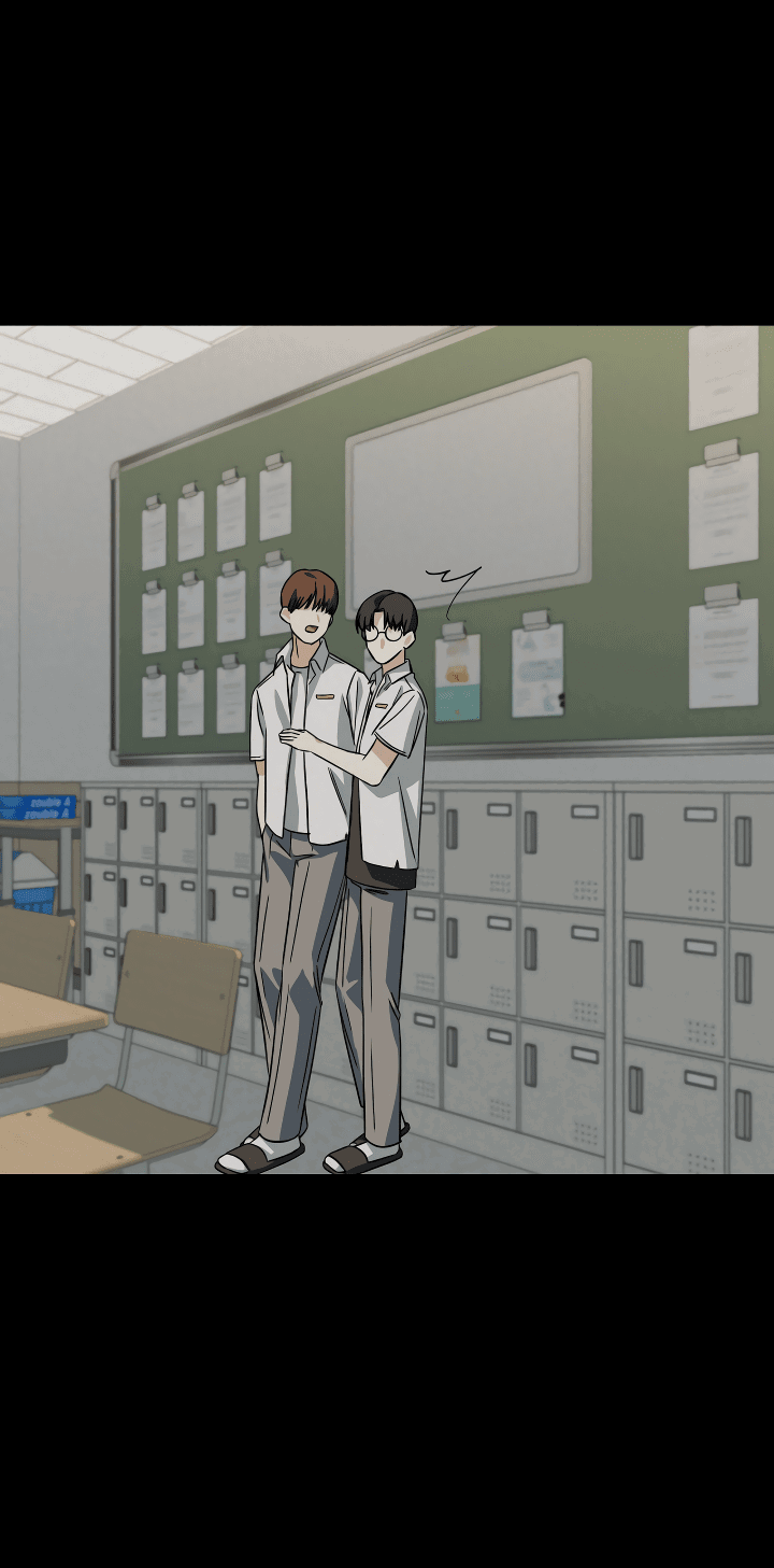 Манга Конфетный контракт - Глава 27 Страница 6