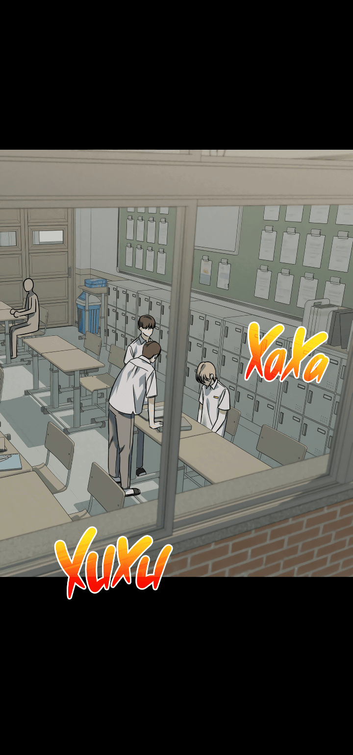 Манга Конфетный контракт - Глава 27 Страница 9