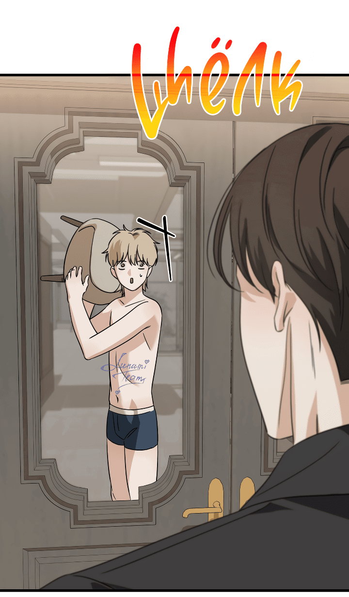 Манга Конфетный контракт - Глава 29 Страница 36