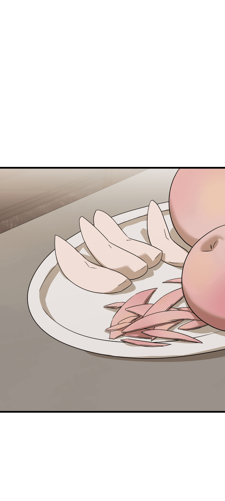 Манга Конфетный контракт - Глава 29 Страница 46