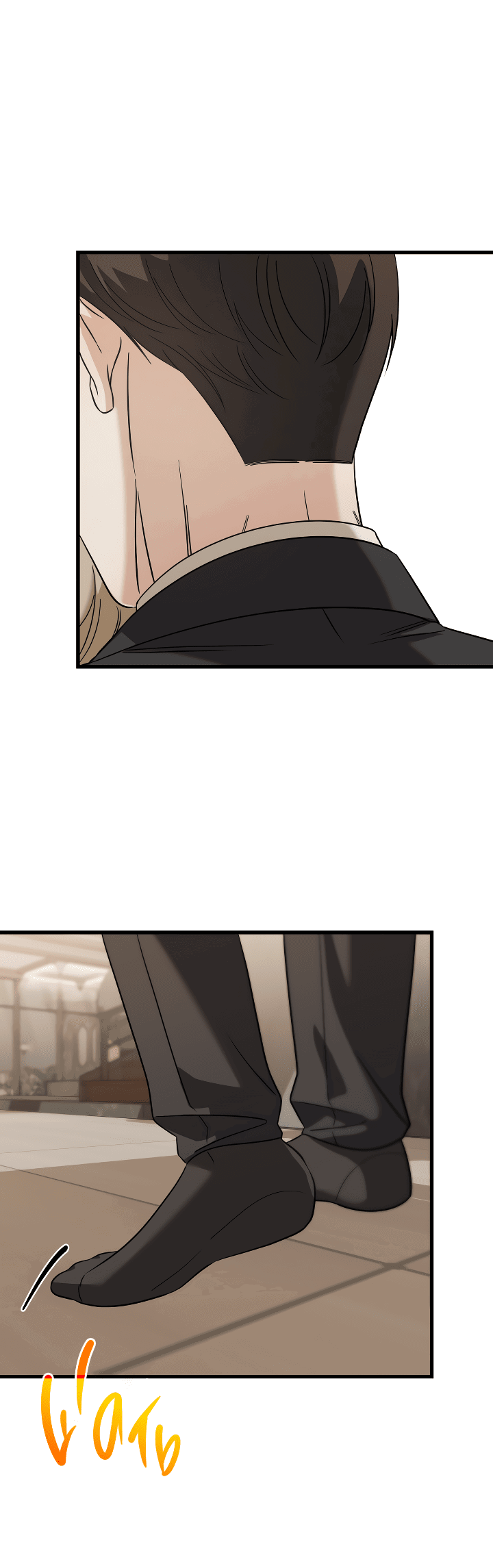 Манга Конфетный контракт - Глава 31 Страница 35