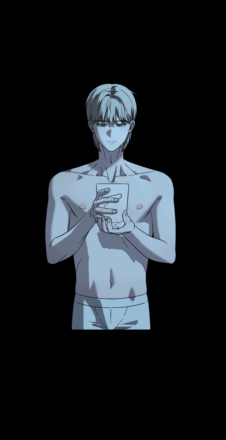 Манга Конфетный контракт - Глава 31 Страница 2