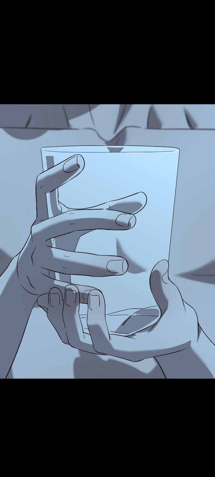 Манга Конфетный контракт - Глава 31 Страница 3