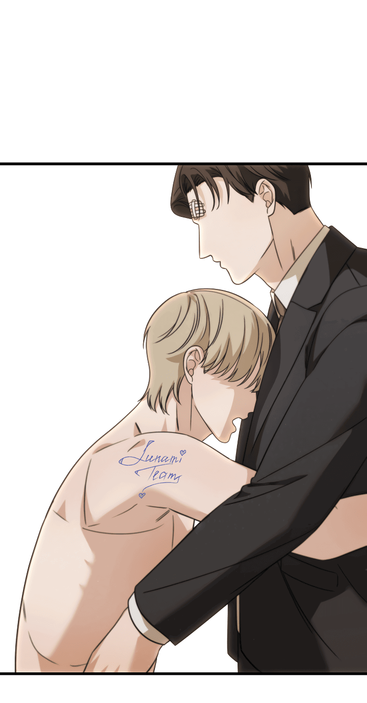 Манга Конфетный контракт - Глава 31 Страница 32