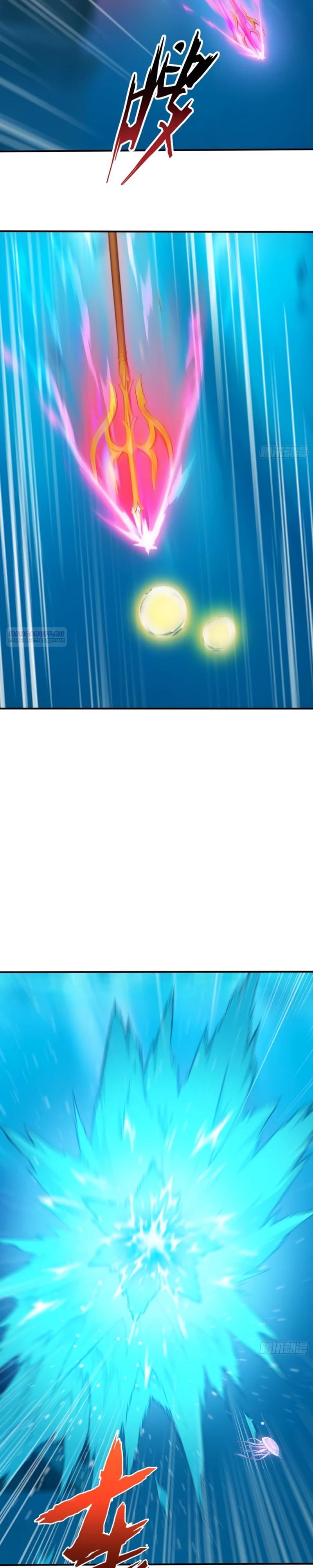 Манга Первый зверолов - Глава 104 Страница 14