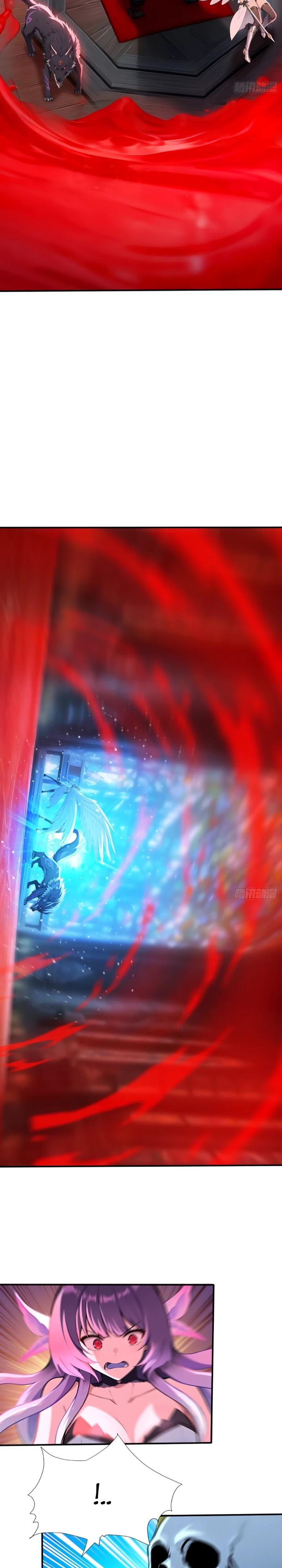 Манга Первый зверолов - Глава 107 Страница 12