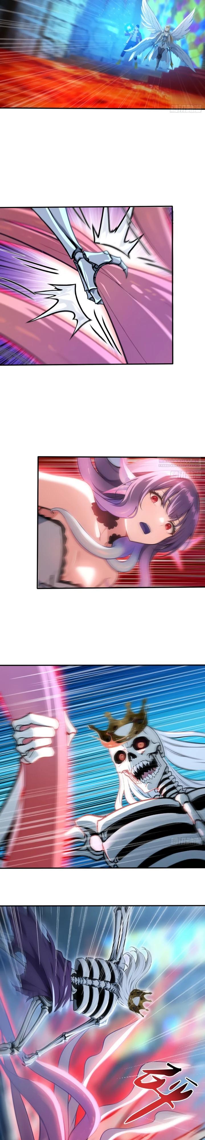 Манга Первый зверолов - Глава 108 Страница 2