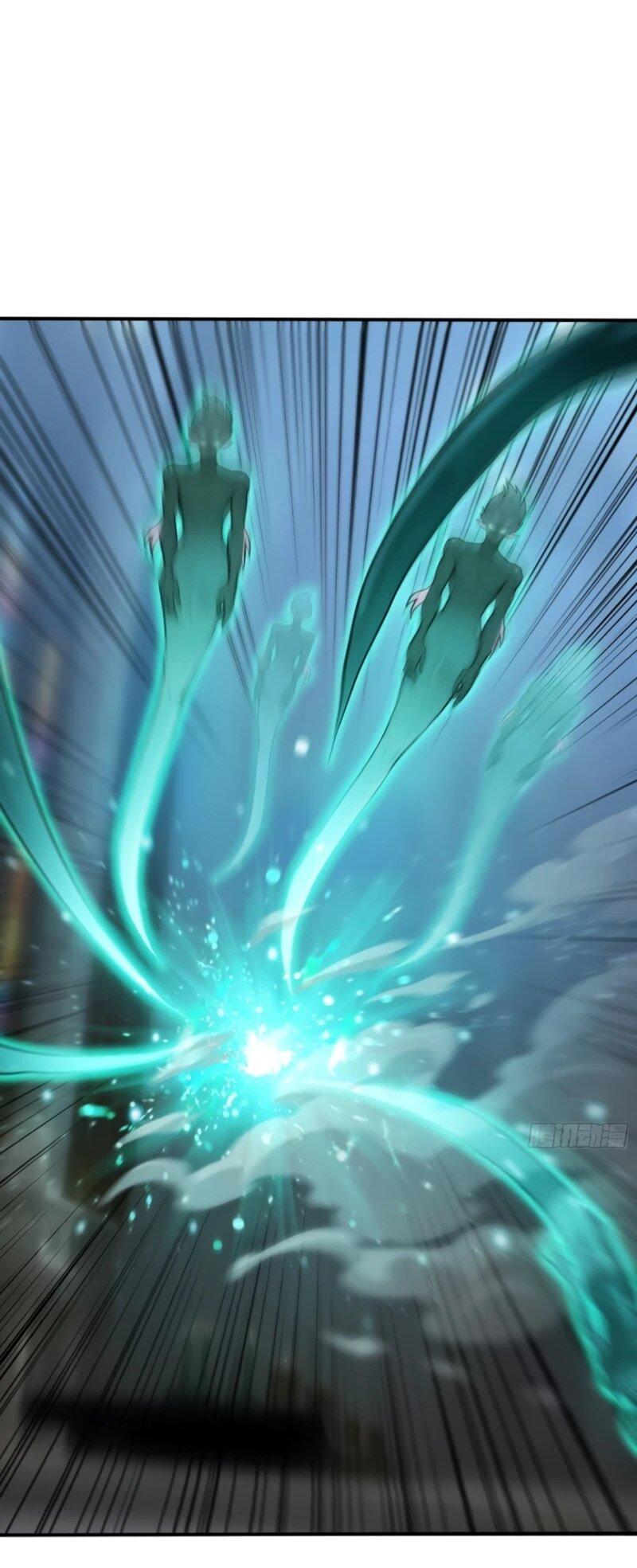 Манга Первый зверолов - Глава 110 Страница 30