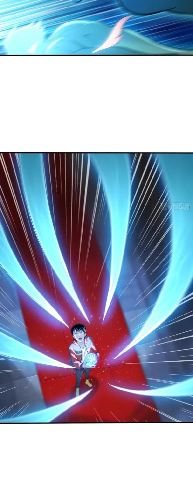 Манга Первый зверолов - Глава 110 Страница 35