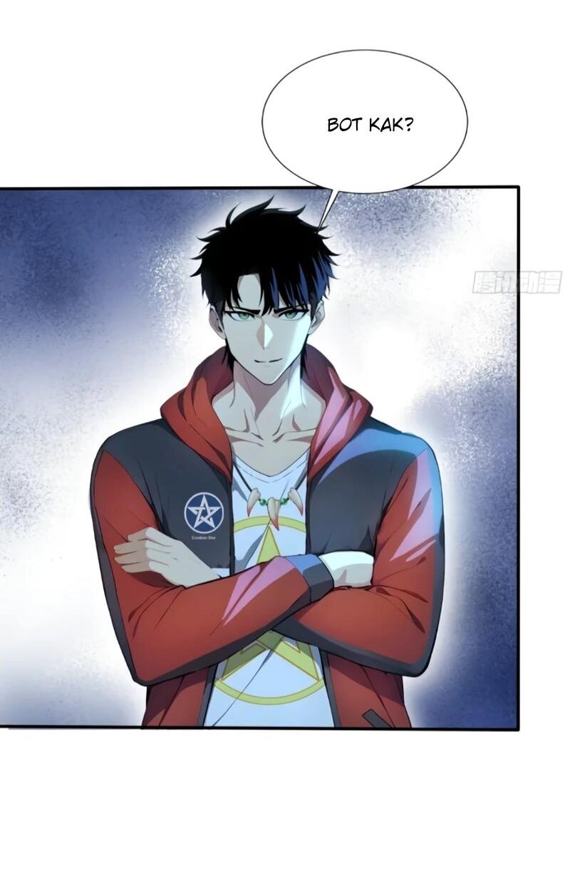 Манга Первый зверолов - Глава 110 Страница 6