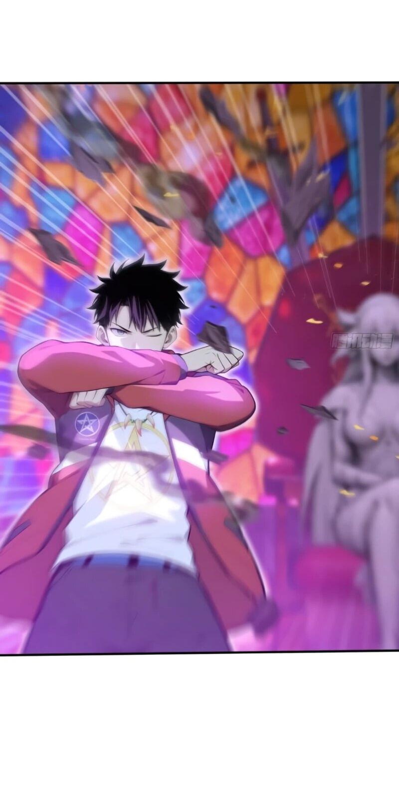 Манга Первый зверолов - Глава 110 Страница 15