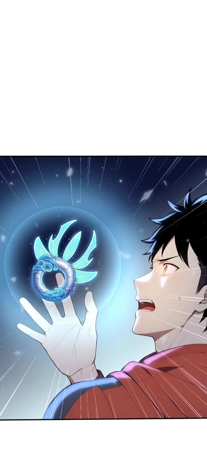 Манга Первый зверолов - Глава 109 Страница 2