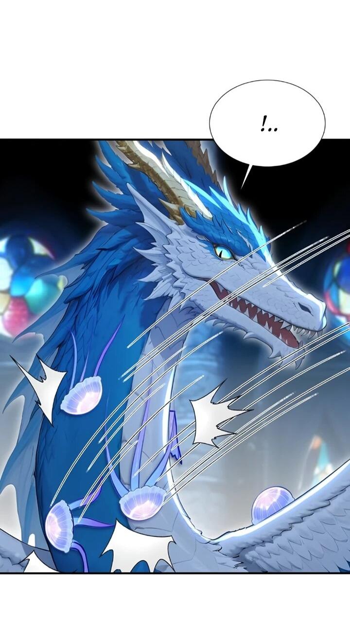 Манга Первый зверолов - Глава 109 Страница 27