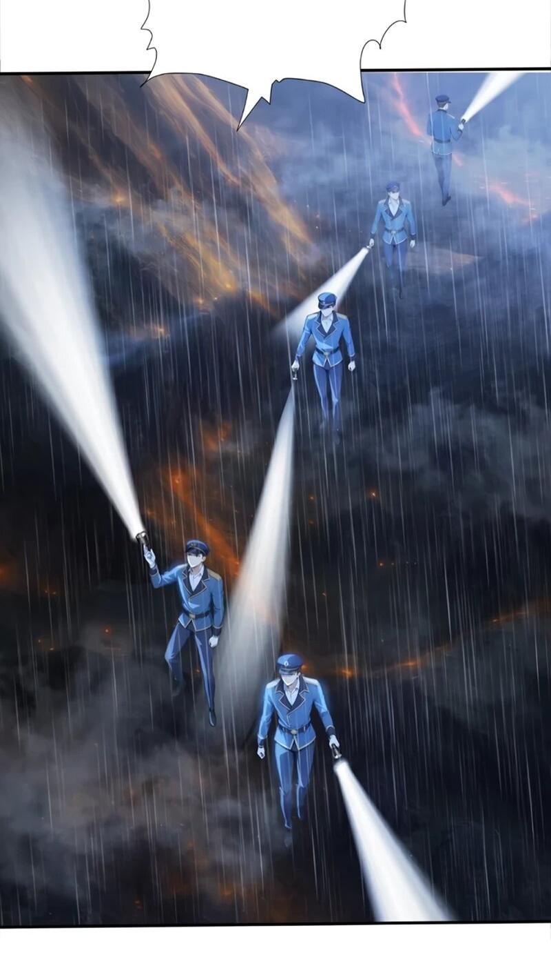 Манга Первый зверолов - Глава 111 Страница 3