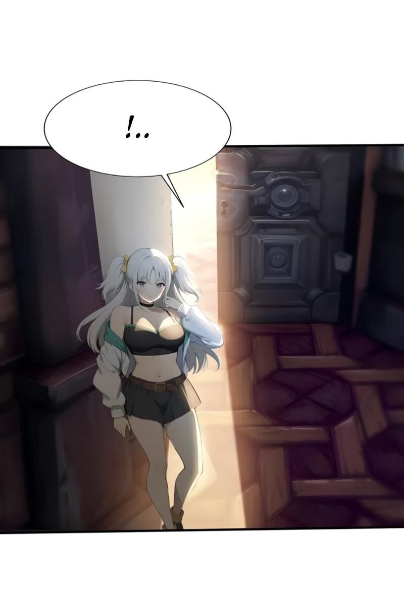 Манга Первый зверолов - Глава 111 Страница 24