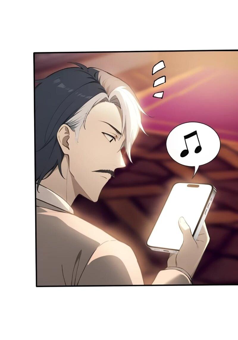 Манга Первый зверолов - Глава 111 Страница 26