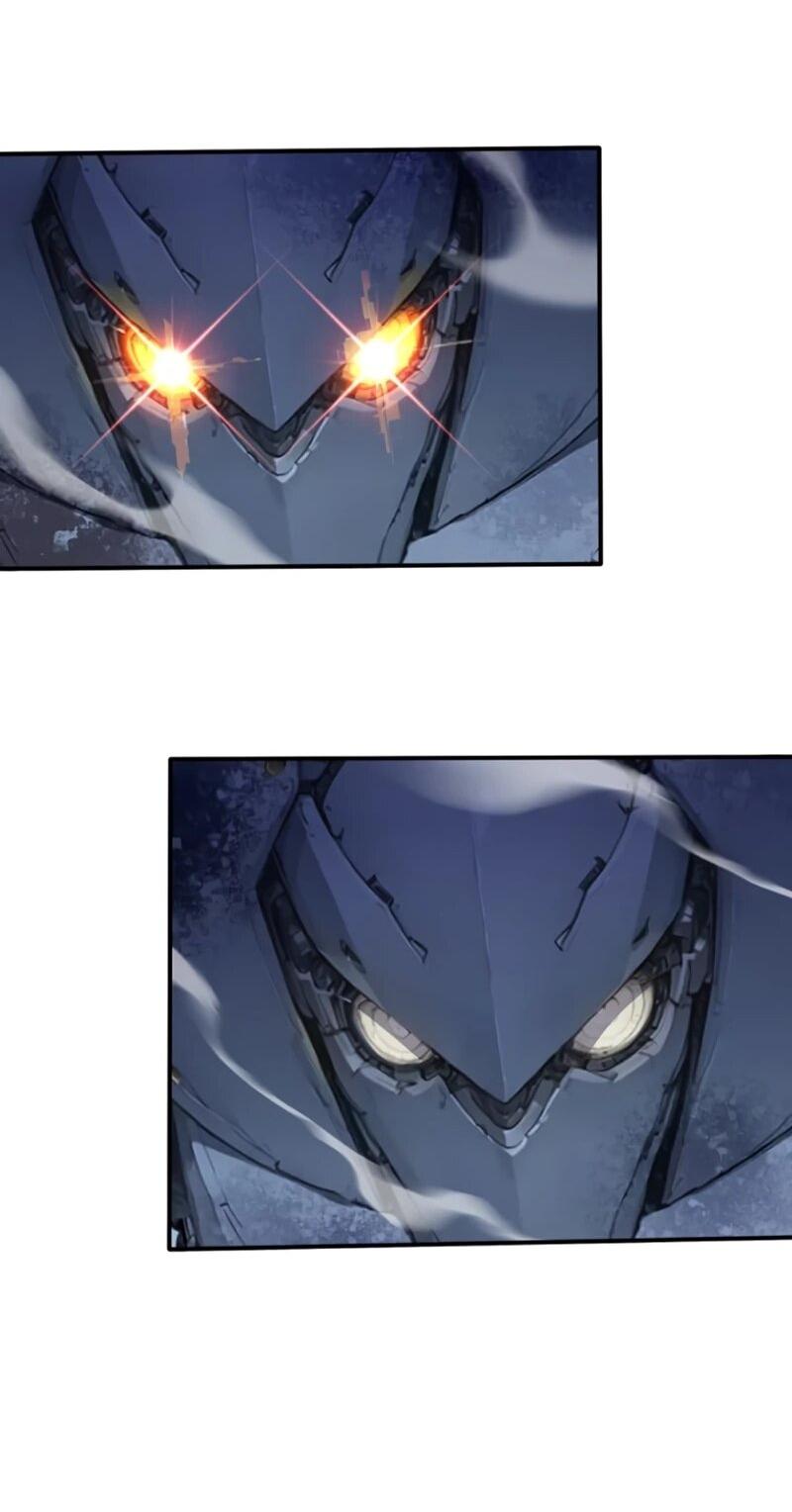 Манга Первый зверолов - Глава 114 Страница 16