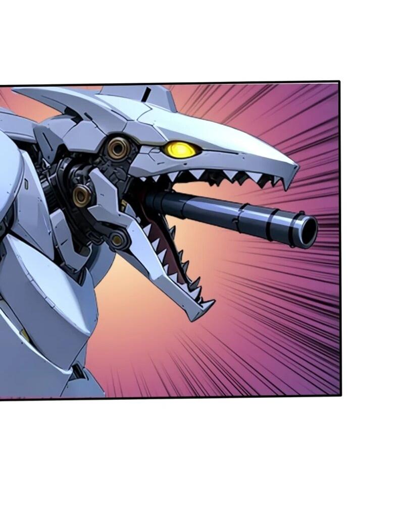 Манга Первый зверолов - Глава 113 Страница 18