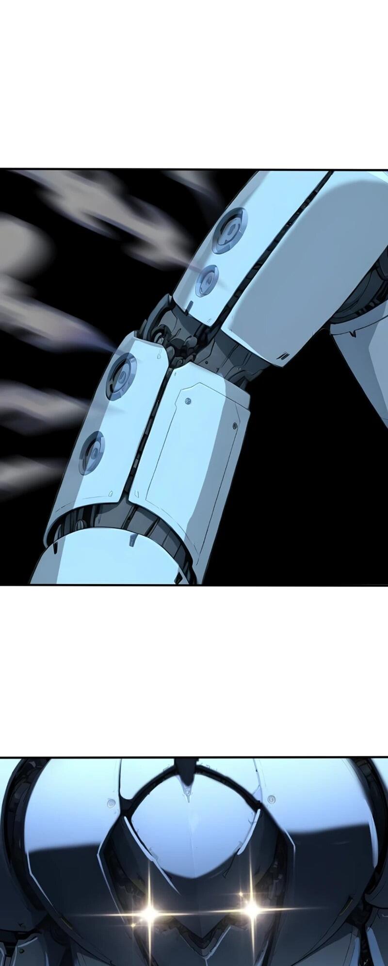 Манга Первый зверолов - Глава 113 Страница 9