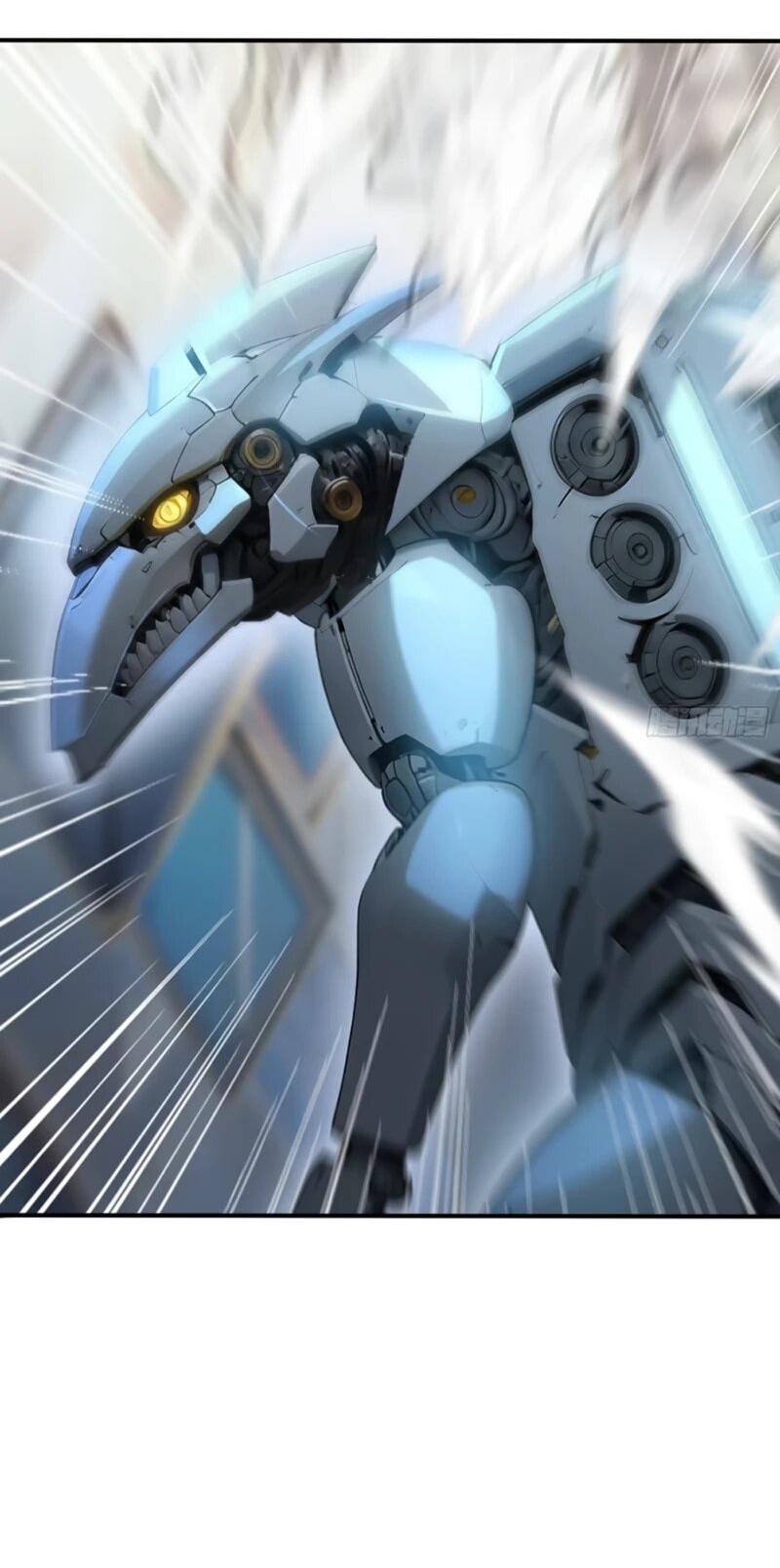 Манга Первый зверолов - Глава 113 Страница 8