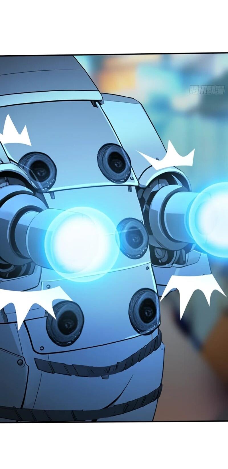 Манга Первый зверолов - Глава 113 Страница 27