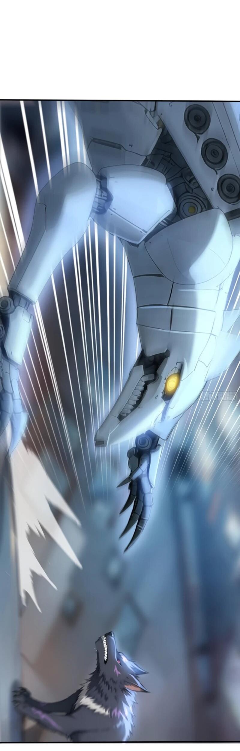 Манга Первый зверолов - Глава 113 Страница 13