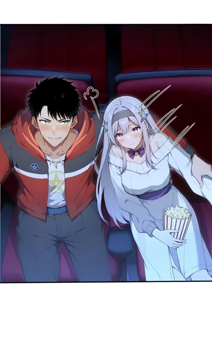 Манга Первый зверолов - Глава 118 Страница 14