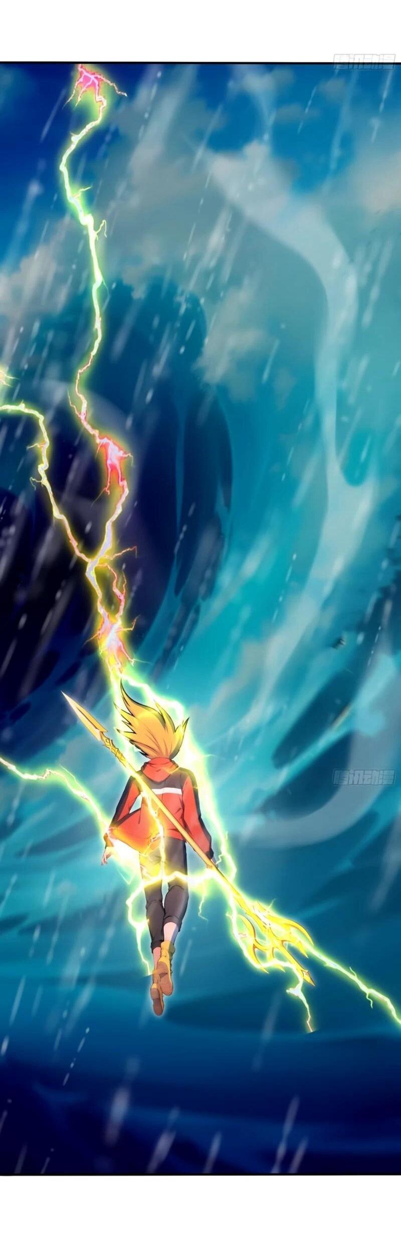 Манга Первый зверолов - Глава 120 Страница 9