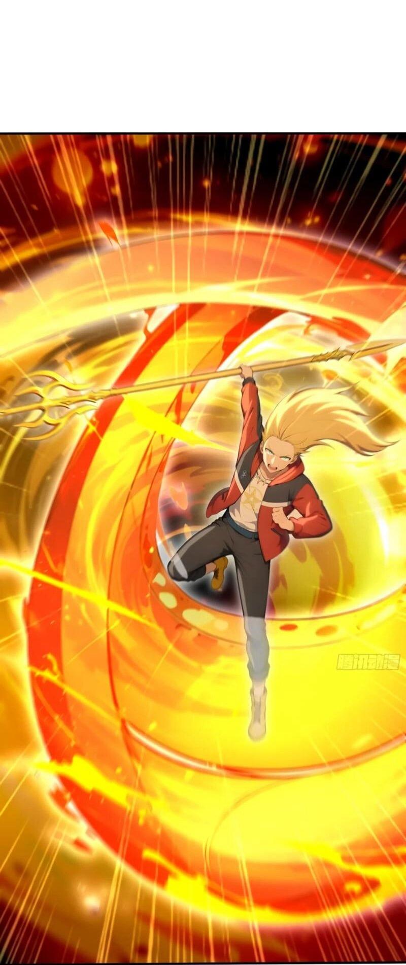 Манга Первый зверолов - Глава 120 Страница 11