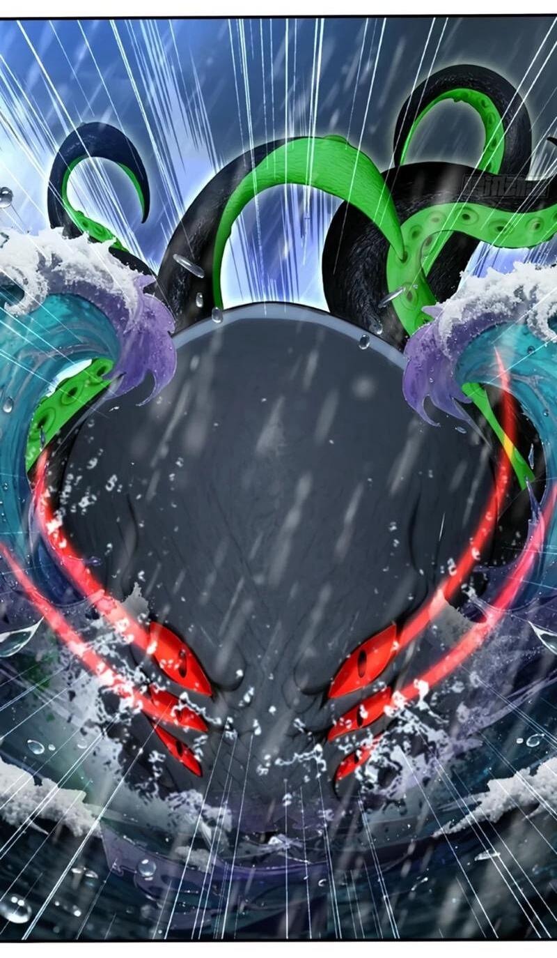 Манга Первый зверолов - Глава 119 Страница 10