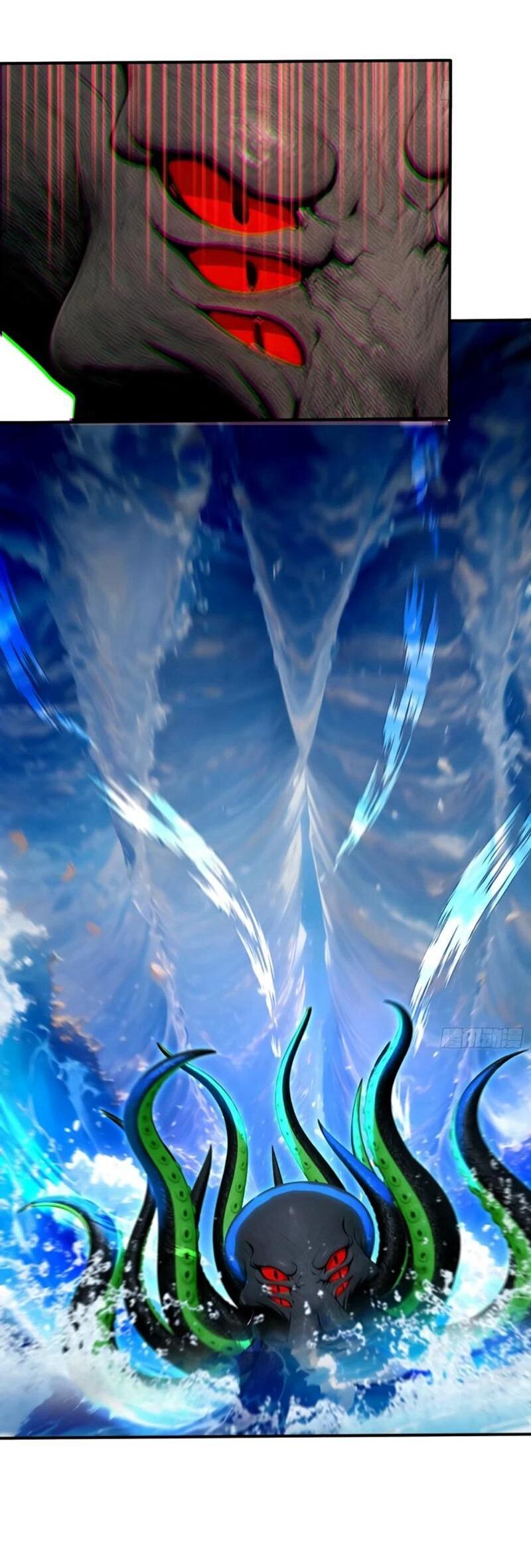 Манга Первый зверолов - Глава 119 Страница 21