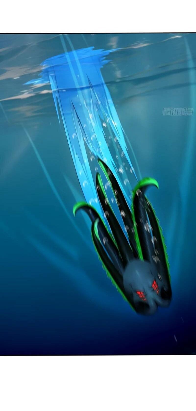 Манга Первый зверолов - Глава 119 Страница 31