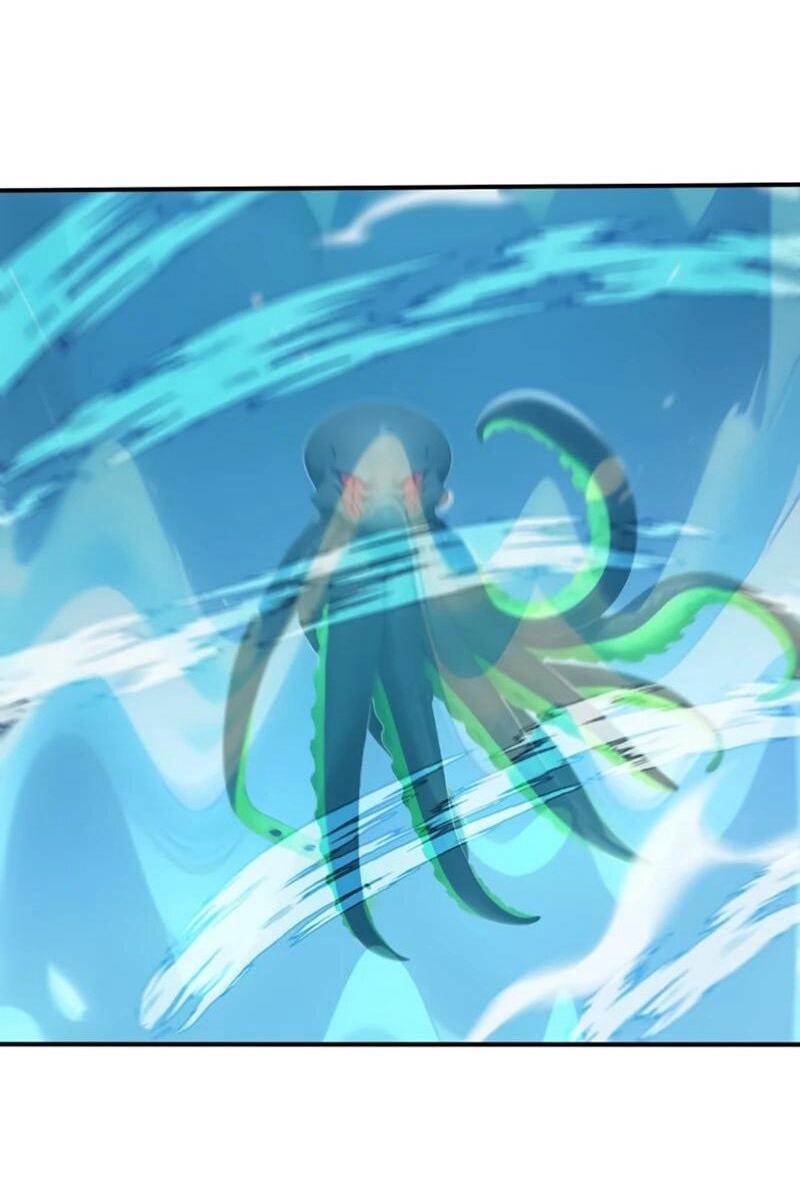 Манга Первый зверолов - Глава 119 Страница 27