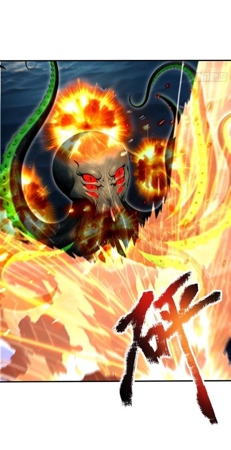 Манга Первый зверолов - Глава 119 Страница 20