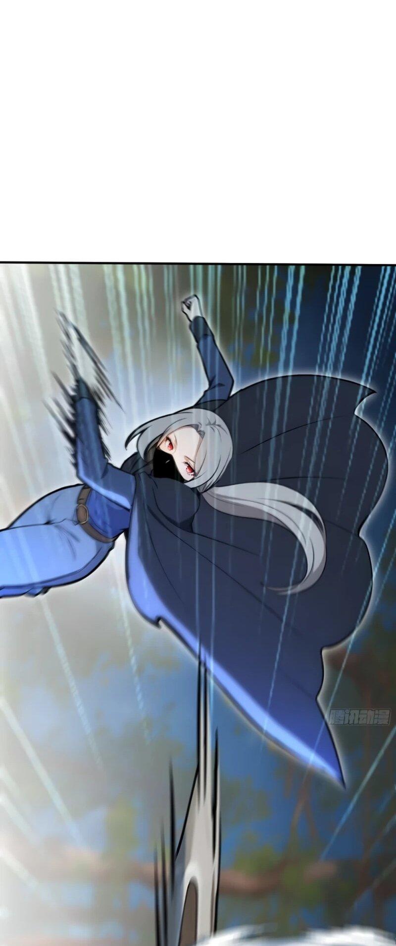 Манга Первый зверолов - Глава 130 Страница 28