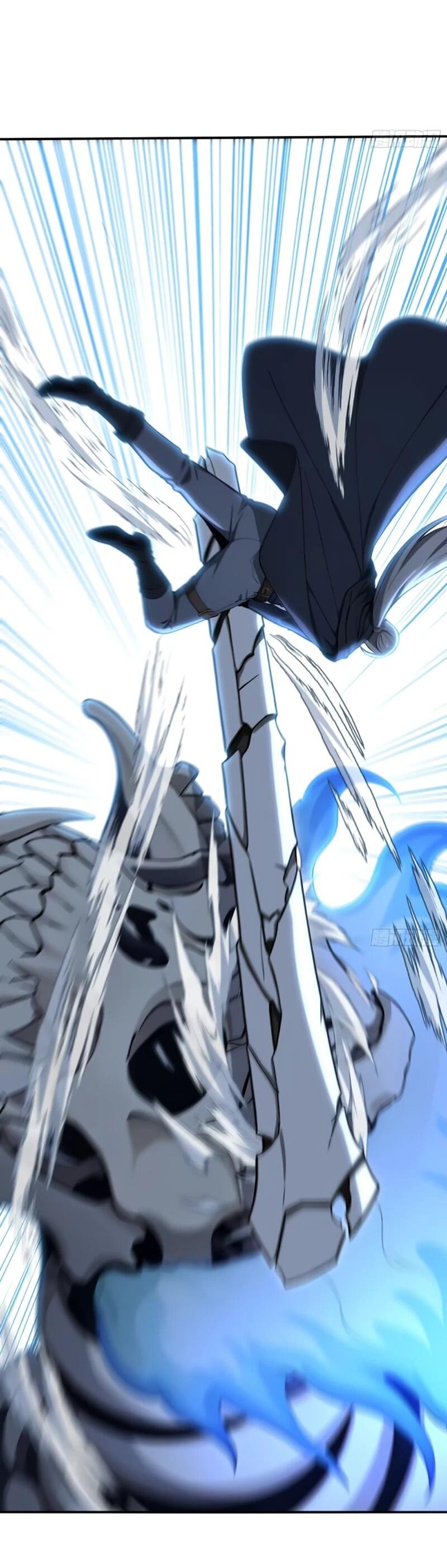 Манга Первый зверолов - Глава 130 Страница 21