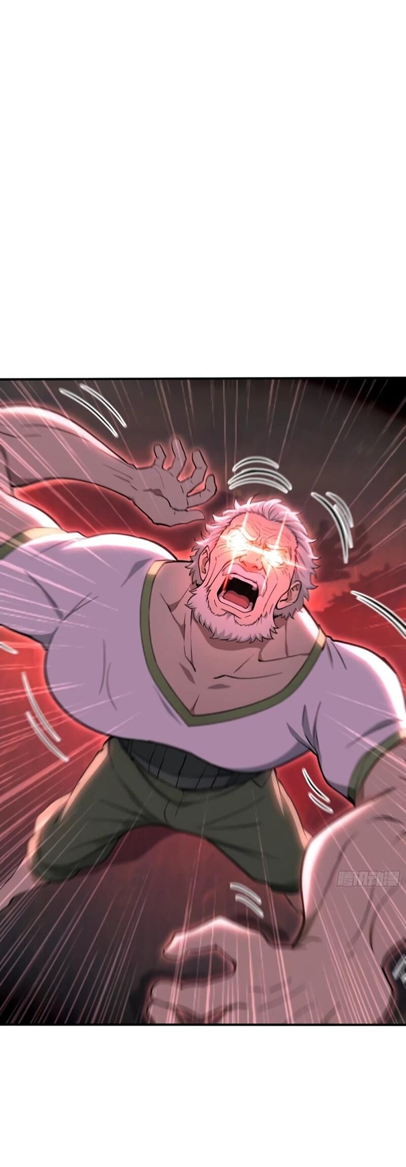 Манга Первый зверолов - Глава 130 Страница 12