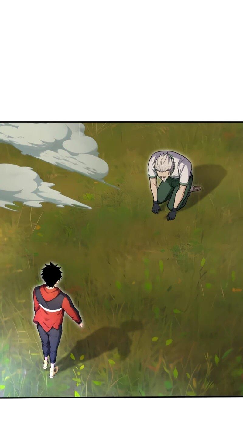 Манга Первый зверолов - Глава 131 Страница 8