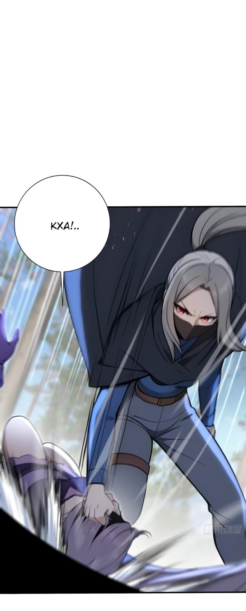 Манга Первый зверолов - Глава 131 Страница 2