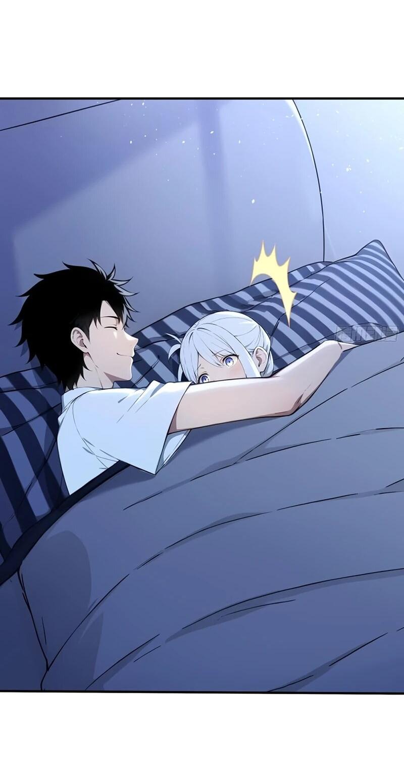 Манга Первый зверолов - Глава 69 Страница 13