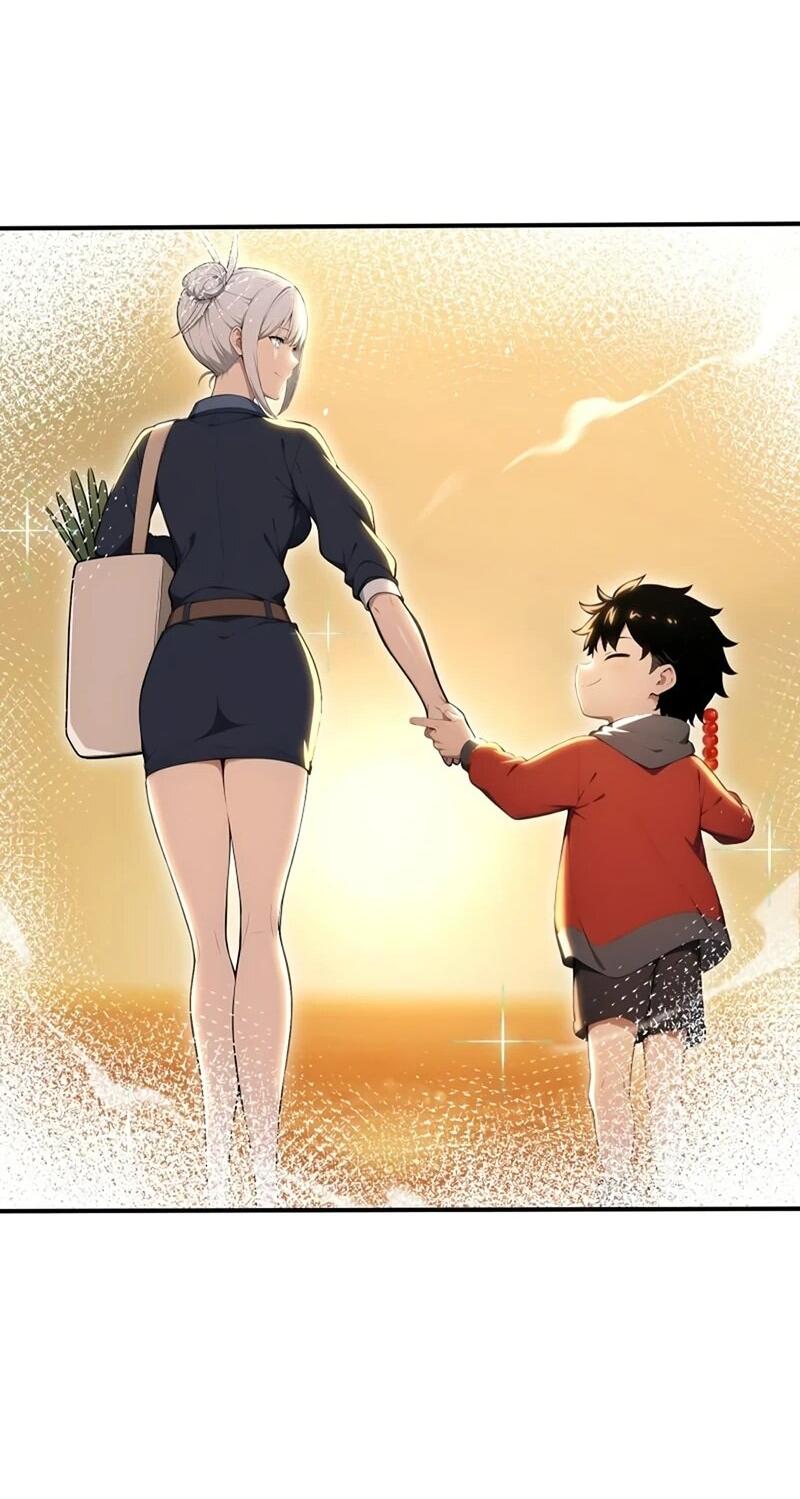 Манга Первый зверолов - Глава 69 Страница 19